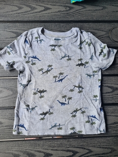 Remera Old Navy Talle 4