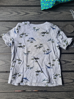 Remera Old Navy Talle 4 en internet