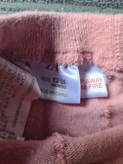 Pantimedias Zara 12 a 24 meses - comprar online