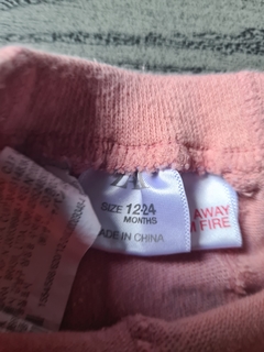 Pantimedias Zara 12 a 24 meses en internet