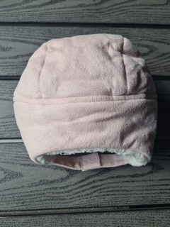Gorro con polar 0 a 12 meses - comprar online