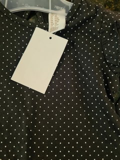 Remera H&M 4 a 6 meses