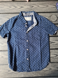 Camisa Cactus 5 a 6 años