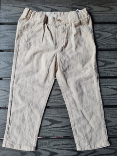 Pantalon H&M 1 y medio a 2 años