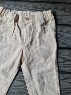 Pantalon H&M 1 y medio a 2 años en internet