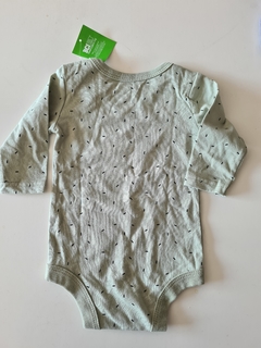 Body George 0 a 3 meses - tienda online