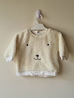 Buzo Bb cheeky XS 1 a 3 meses
