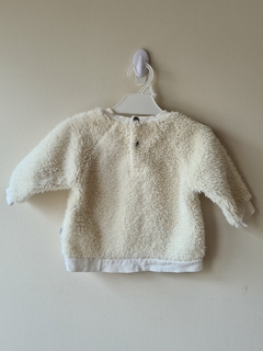 Buzo Bb cheeky XS 1 a 3 meses en internet