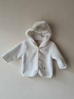 Campera Magdalena esposito plush talle 0 - comprar online