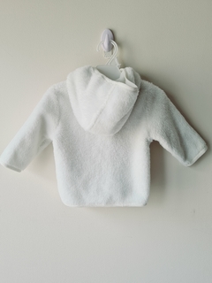 Campera Magdalena esposito plush talle 0 - tienda online