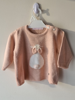 Duo Magdalena esposito 3 meses - maria del este