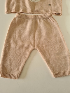 Duo Magdalena esposito 3 meses - tienda online