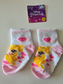 Medias Princesas Disney 18 a 24 meses en internet