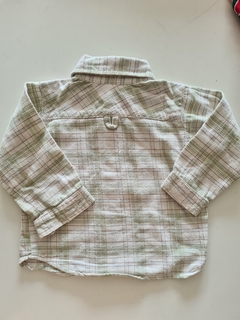 Camisa 6 meses en internet