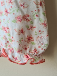 Enterito Baby Cottons 3 meses - comprar online