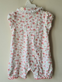 Enterito Baby Cottons 3 meses - maria del este