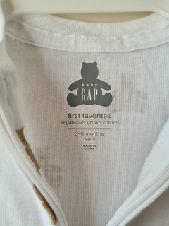 Bolsa de dormir Gap 3 a 6 meses - comprar online