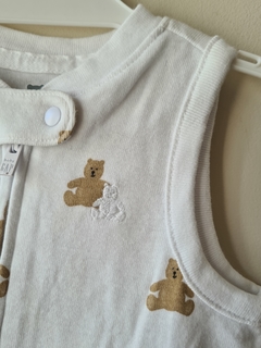 Bolsa de dormir Gap 3 a 6 meses - maria del este