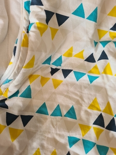 Bolsa de dormir