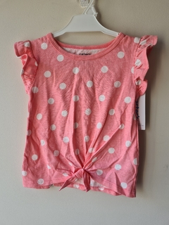 Remera Carter's 2 años - comprar online