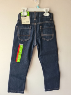 Jean George talle 4 - comprar online