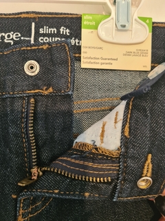 Jean George talle 4 - tienda online
