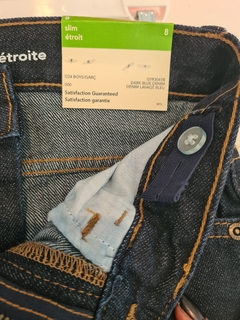 Jean George talle 4 - comprar online