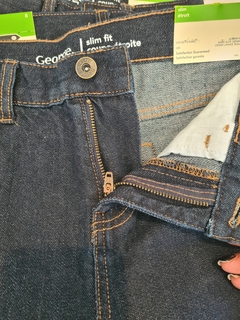 Jean George talle 4