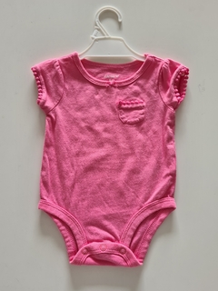 body Carter's 3 meses