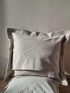 Almohadon Alma Tusor 100 % Algodon en internet