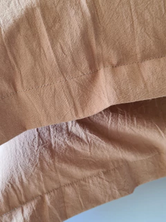 Almohadon Alma Tusor 100 % Algodon en internet