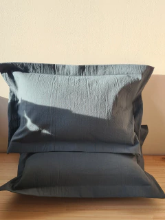 Imagen de Almohadon Alma Tusor 100 % Algodon