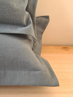 Almohadon Alma Tusor 100 % Algodon - tienda online