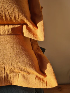Almohadon Alma Tusor 100 % Algodon en internet