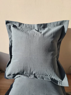 Almohadon Alma Tusor 100 % Algodon en internet