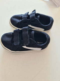 Zapatillas George talle 7 USA largo pie 15 cms - comprar online