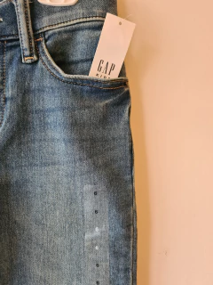 Jean Gap Talle 6