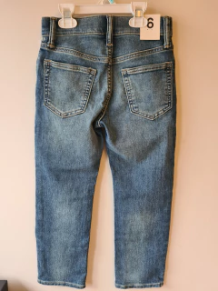 Jean Gap Talle 6 - comprar online