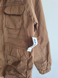 Campera Old Navy talle M 8 años - comprar online