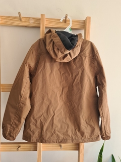 Campera Old Navy talle M 8 años en internet