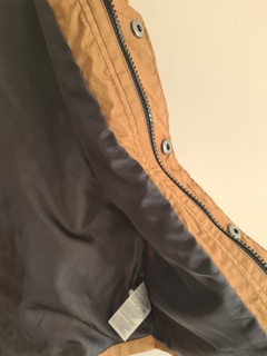 Campera Old Navy talle M 8 años - maria del este