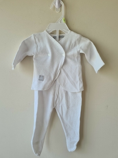 Conjunto minimimo M 6 a 9 meses