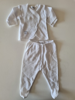 Conjunto minimimo M 6 a 9 meses - comprar online