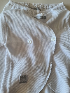 Conjunto minimimo M 6 a 9 meses - maria del este
