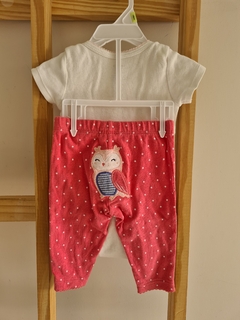 Duo Carter's 3 meses - comprar online
