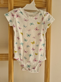 Body Carter's 6 meses - comprar online