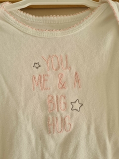 Body Carter's 6 meses - comprar online