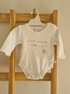 Body BB cheeky xs