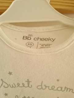 Body BB cheeky xs en internet
