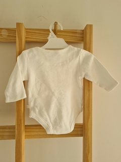 Body BB cheeky xs - maria del este